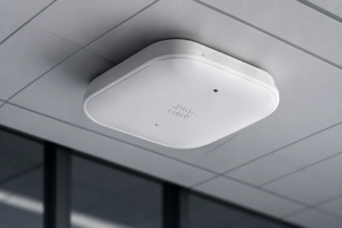 Wireless enterprise